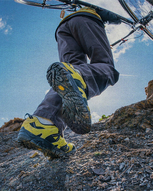 Merrell Moab 2 Siren X Gramicci Citron