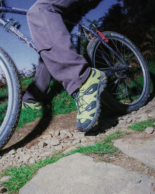 Merrell Moab 2 Siren X Gramicci Citron