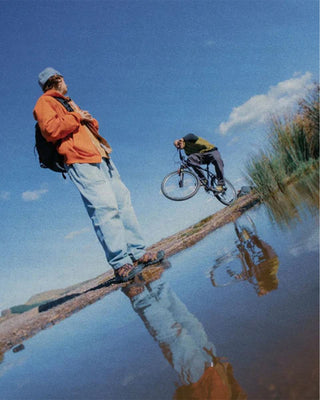 Merrell Moab 2 Siren X Gramicci Dark Earth