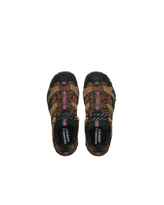 Merrell Moab 2 Siren X Gramicci Dark Earth