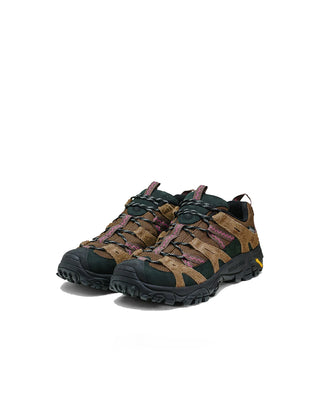 Merrell Moab 2 Siren X Gramicci Dark Earth