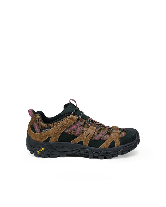 Merrell Moab 2 Siren X Gramicci Dark Earth