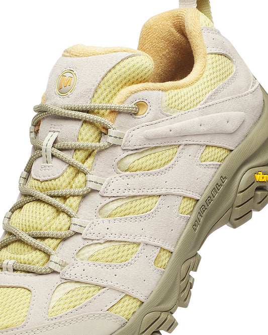 Merrell Moab 3 Nori detail