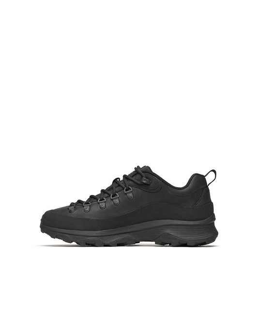 Merrell Ontario Speed LTR Lace SE Black
