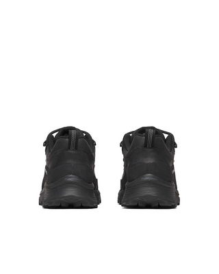 Merrell Ontario Speed LTR Lace SE Black