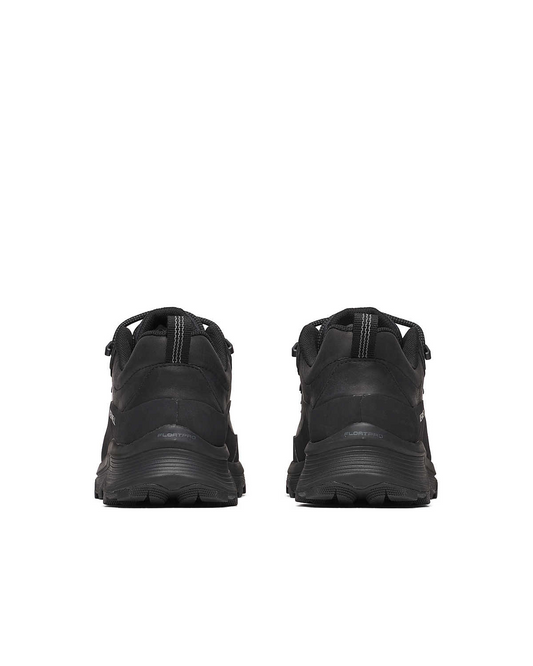 Merrell Ontario Speed LTR Lace SE Black