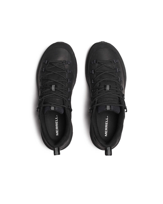 Merrell Ontario Speed LTR Lace SE Black