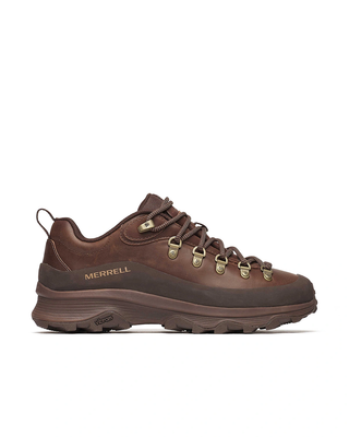 Merrell Ontario Speed LTR Lace SE Mole – Behind The Pines Merrell Ontario Speed LTR Lace SE Mole – Behind The Pines