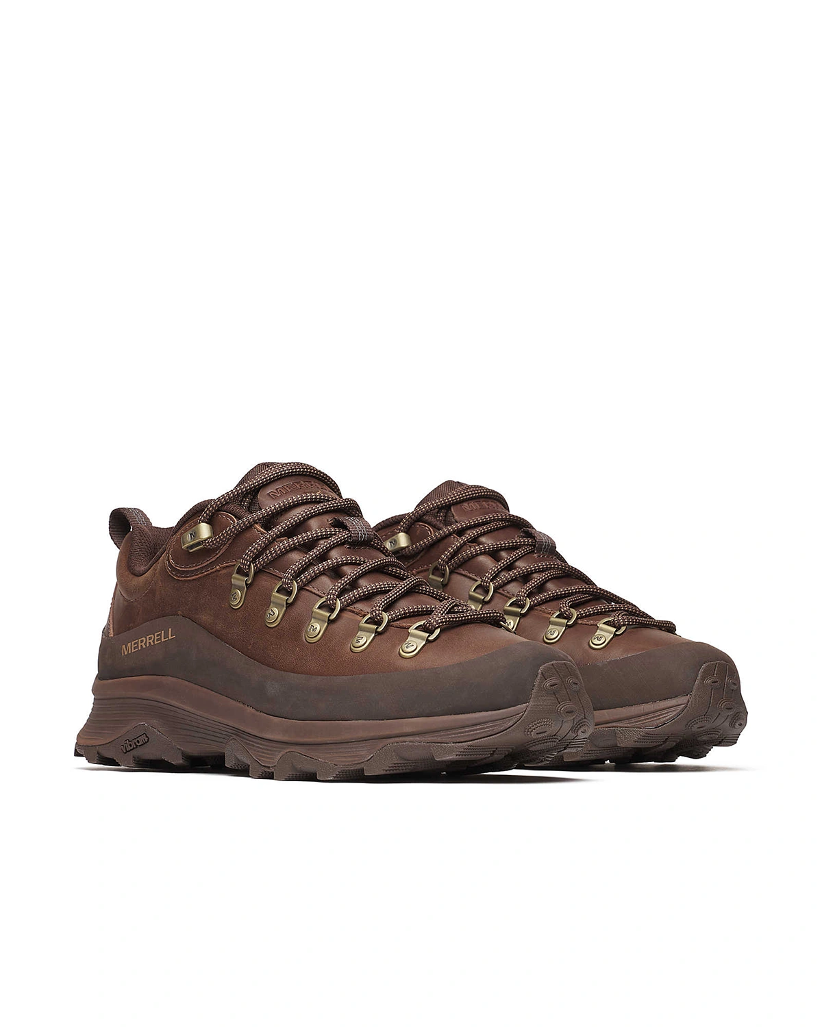 Merrell Ontario Speed LTR Lace SE Mole – Behind The Pines