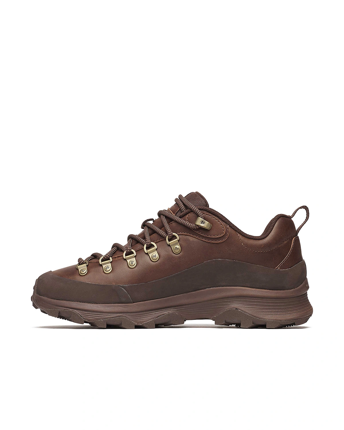 Merrell Ontario Speed LTR Lace SE Mole – Behind The Pines