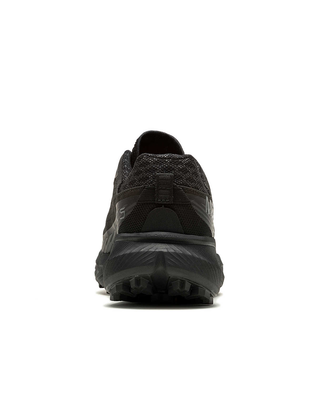 Merrell Womens Agility Peak 5 Black / Black
