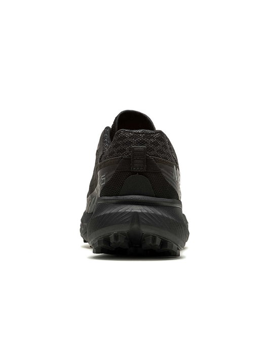 Merrell Womens Agility Peak 5 Black / Black