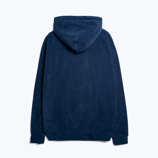 Method Fleece Hoodie Blue