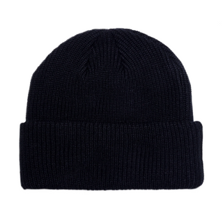 Method Star Beanie Black