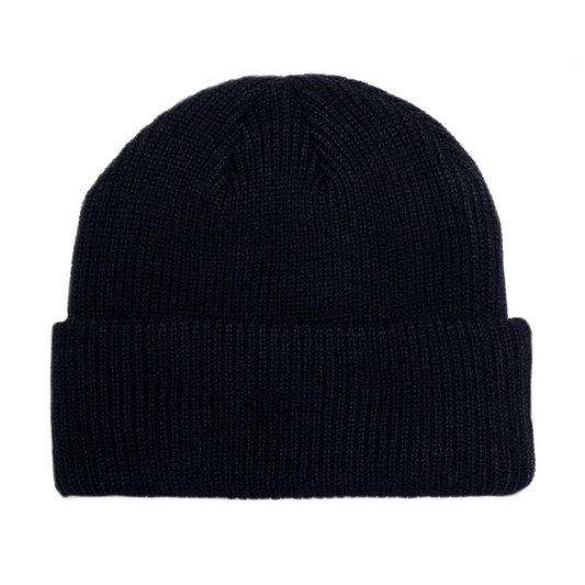 Method Star Beanie Black