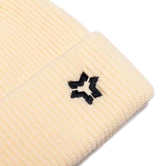 Method Star Beanie Oat