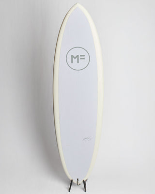 Mick Fanning Softboards Evenflow Epoxy Pro Surfboard