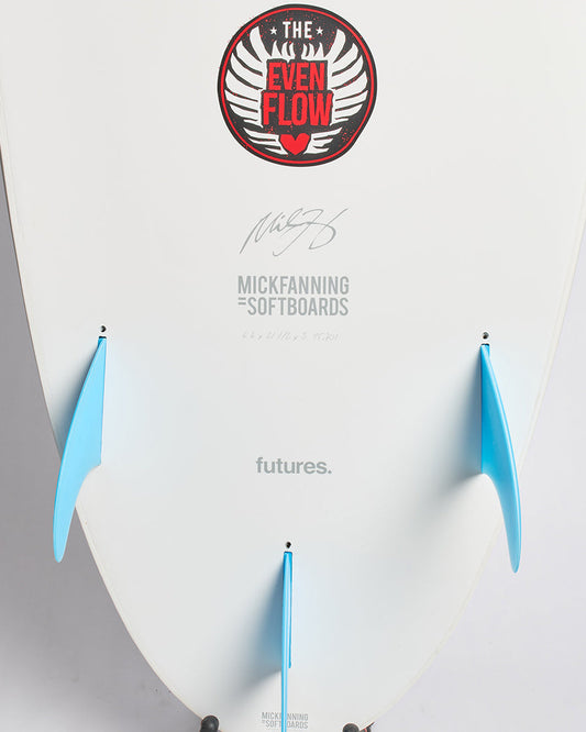 Mick Fanning Softboards Evenflow Epoxy Pro Surfboard