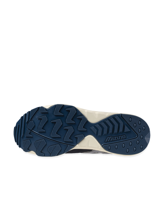 Mizuno Contender S Pristine / Tradewinds / India Ink