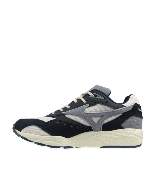 Mizuno Contender S Pristine / Tradewinds / India Ink
