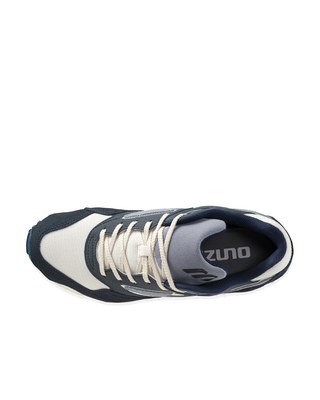 Mizuno Contender S Pristine / Tradewinds / India Ink
