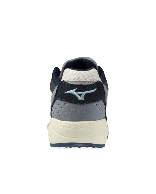 Mizuno Contender S Pristine / Tradewinds / India Ink – Behind The