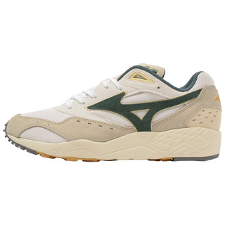 Mizuno Contender Snow White / Bistro Green / Summer Sand D1GA236925