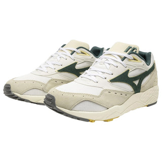 Mizuno Contender Snow White / Bistro Green / Summer Sand D1GA236925