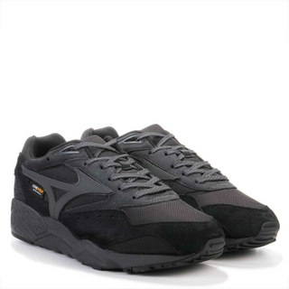 Mizuno Contender Cordura Black / Black Sand D1GA251002