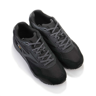 Mizuno Contender Cordura Black / Black Sand D1GA251002