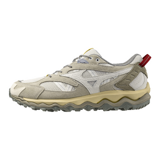 Mizuno Wave Mujin TL Grey