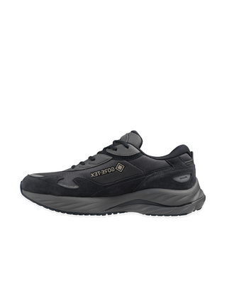 Mizuno Wave Rider Beta GTX Quiet Shade / Vulcan / Silver