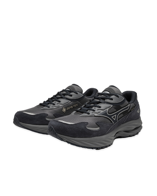 Mizuno Wave Rider Beta GTX Quiet Shade / Vulcan / Silver