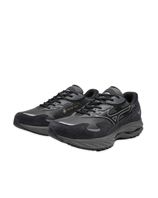Mizuno Wave Rider Beta GTX Quiet Shade / Vulcan / Silver