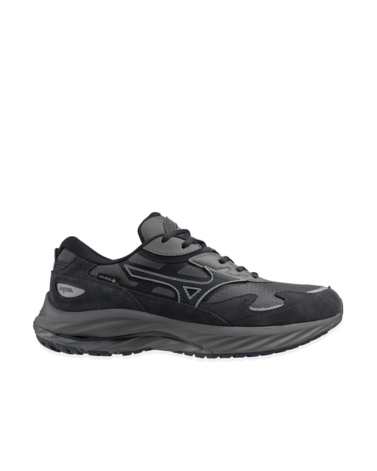 Mizuno Wave Rider Beta GTX Quiet Shade / Vulcan / Silver