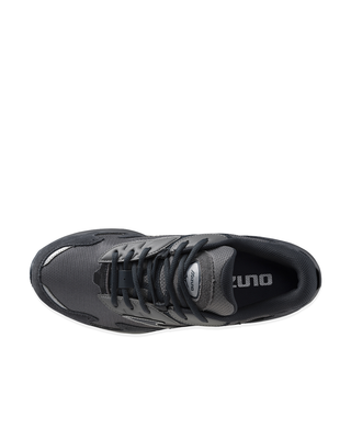 Mizuno Wave Rider Beta GTX Quiet Shade / Vulcan / Silver