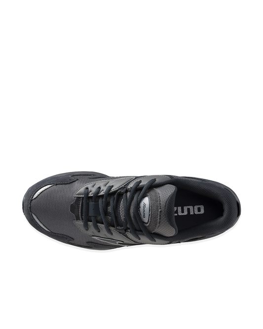 Mizuno Wave Rider Beta GTX Quiet Shade / Vulcan / Silver