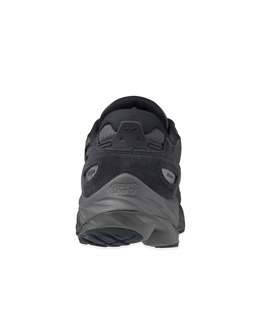 Mizuno Wave Rider Beta GTX Quiet Shade / Vulcan / Silver