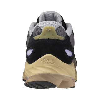 Mizuno Wave Rider Beta Quiet Shade / Black / Magnet D1GA330914