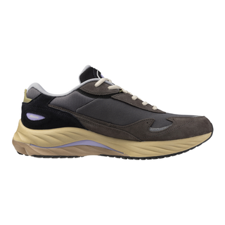 Mizuno Wave Rider Beta Quiet Shade / Black / Magnet D1GA330914