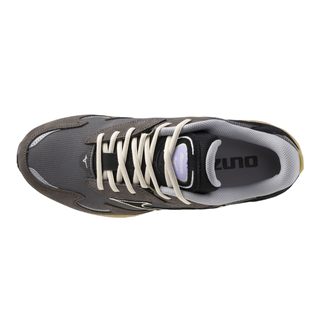 Mizuno Wave Rider Beta Quiet Shade / Black / Magnet D1GA330914