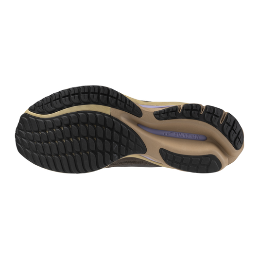 Mizuno Wave Rider Beta Quiet Shade / Black / Magnet D1GA330914