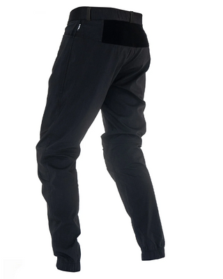 Mons Royale Virage Pants Black