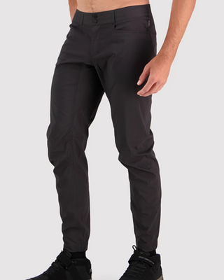 Mons Royale Virage Pants Black
