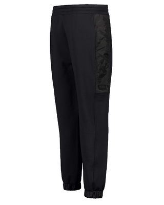 Mons Royale Womens Decade Pants Merino Black
