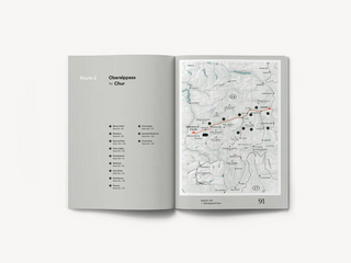 Montamont A.T.C. Grisons Guide - Discover the Alps