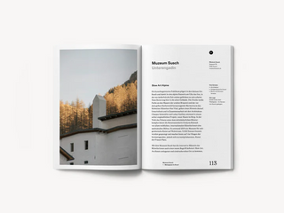 Montamont A.T.C. Grisons Guide - Discover the Alps