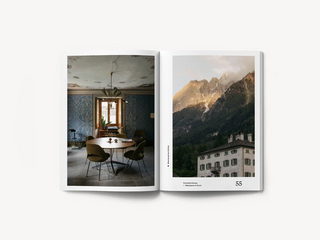 Montamont A.T.C. Grisons Guide - Discover the Alps