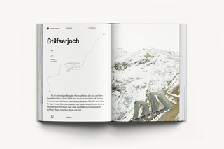 Montamont A.T.C. Off To The Mountains