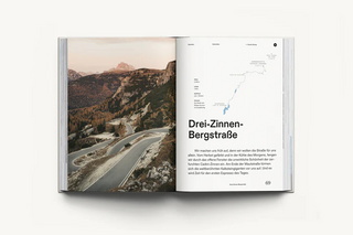 Montamont A.T.C. Off To The Mountains